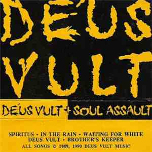 Deus Vult  - Soul Assault