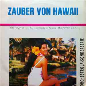Die Haiti-Boys - Zauber Von Hawaii
