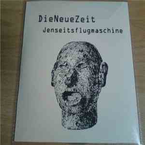 Die Neue Zeit - Jenseitsflugmaschine