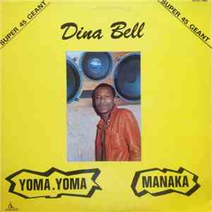 Dina Bell - Yoma Yoma
