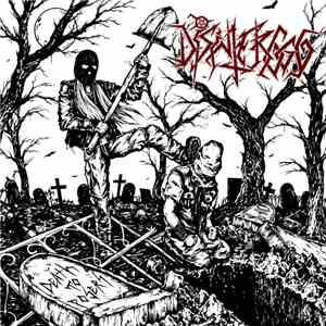 Disinter 666 - Death To Posers