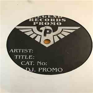 DJ Gwange - Motionless / Adrenalin