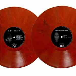 Dmitry Distant, Lectromagnetique - Split EP