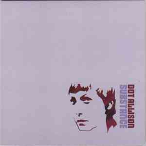 Dot Allison - Substance