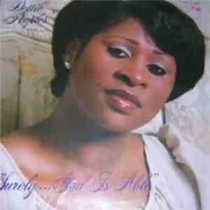 Dottie Peoples - Surely ... God Is Able