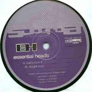 Essential Heads - Let's Rock It