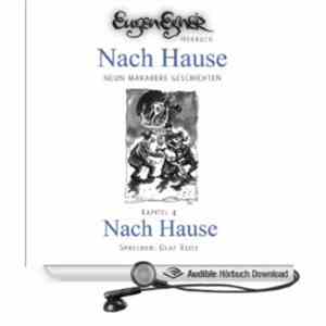 Eugen Egner - Nach Hause