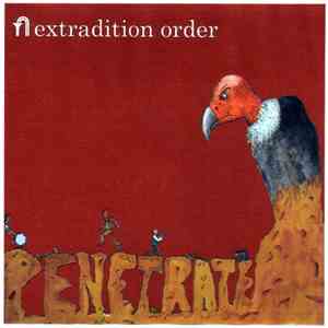 Extradition Order - Penetrate
