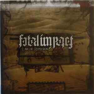 Fatal Impact  - Law of Repulsion