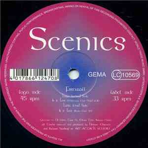 Firewall - Is It Love