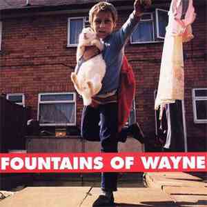 Fountains Of Wayne - Fountains Of Wayne