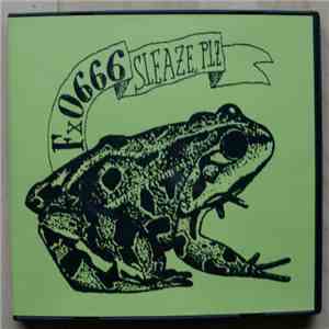 FxO666 - Sleaze, PLZ