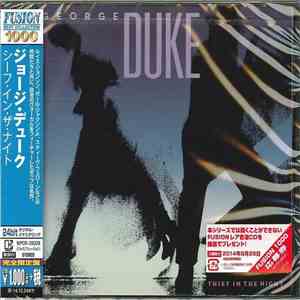 George Duke - Thief In The Night