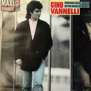 Gino Vannelli - Persona Non Grata