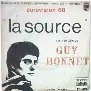 Guy Bonnet - La Source
