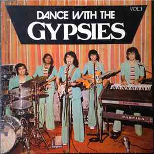 Gypsies - Dance With The Gypsies Vol.1