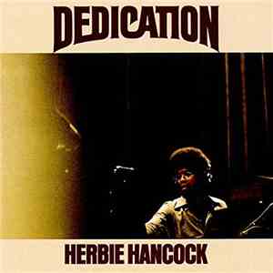 Herbie Hancock - Dedication
