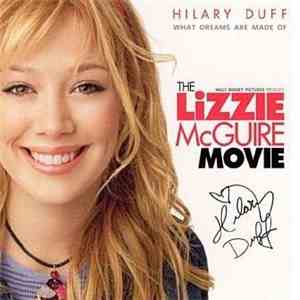 Hilary Duff - What Dreams Are Made Of
