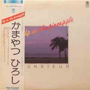 Hiroshi Kamayatsu - Up In The Pineapple