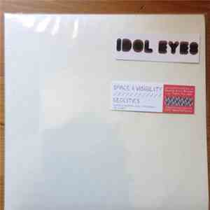 Idol Eyes - Space & Visibility // Geocities