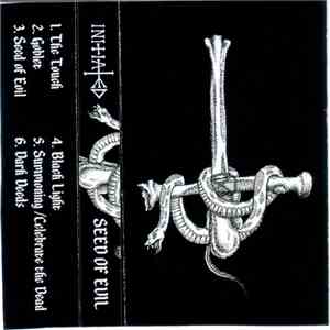 Initiated - Seed Of Evil