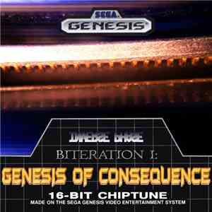 Inverse Phase - Biteration I: Genesis Of Consequence
