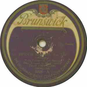 Isham Jones Rainbo Orchestra - Japanese Sandman