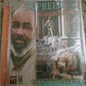 James DePreist - Respighi's Rome
