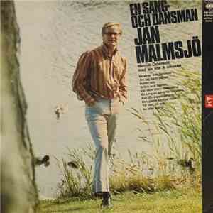 Jan Malmsjö / Marcus Österdahl Med Sin Kör & Orkester - En Sång- Och Dans-M ...