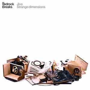 Jiva - Strange Dimensions