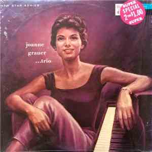 Joanne Grauer Trio - Joanne Grauer Trio