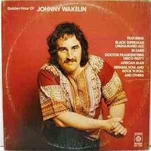 Johnny Wakelin - Golden Hour Of....