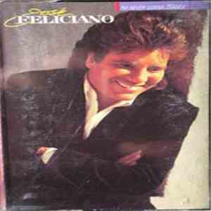 José Feliciano - I'm Never Gonna Change