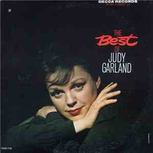 Judy Garland - The Best Of Judy Garland
