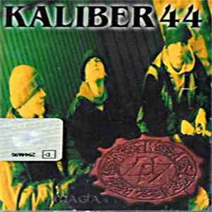 Kaliber 44 - Magia I Miecz