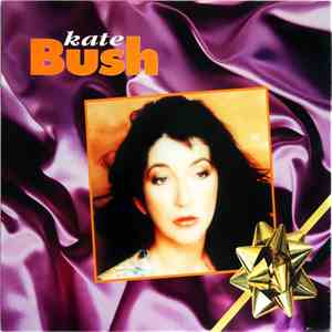 Kate Bush - Hounds Of Love / Lionheart / The Kick Inside