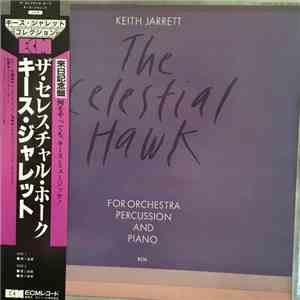 Keith Jarrett - The Celestial Hawk - For Orchestra, Percussion And Piano