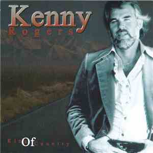Kenny Rogers - King Of Country