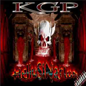 KGP - HelluSINation