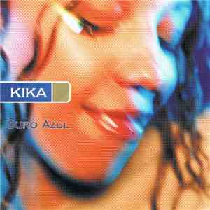 Kika - Ouro Azul