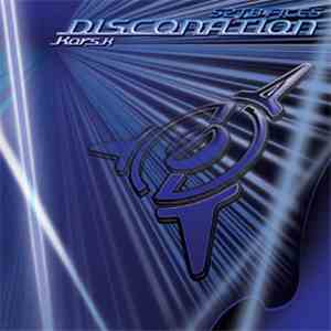 kors k - S2TB Files - Disconation