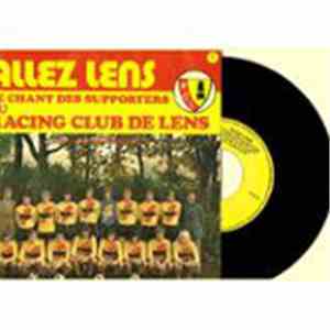 Le Chant Des Supporters Du Racing Club De Lens - Allez Lens