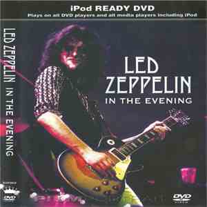 Led Zeppelin - In The Evening