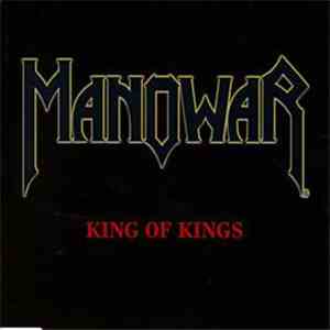 Manowar - King Of Kings