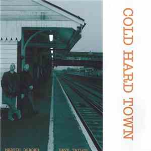 Martin Osborn & Dave Taylor  - Cold Hard Town