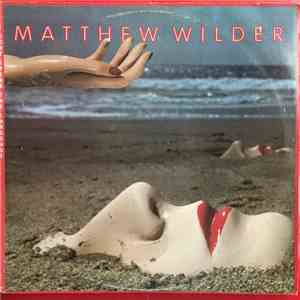 Matthew Wilder - I Don't Speak The Language