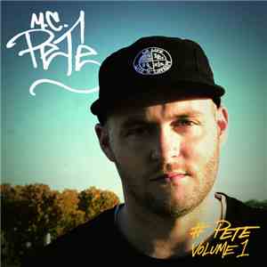 MC Pete - #Pete Volume 1