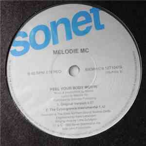 Melodie MC - Feel Your Body Movin'