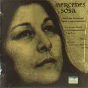 Mercedes Sosa - Mercedes Sosa