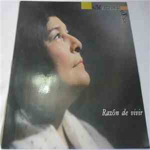 Mercedes Sosa - Razón De Vivir